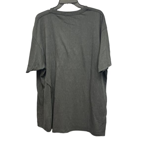 New Mens 2X The Goonies Never Say Die Cotton Blend Short Sleeve Crew Neck Tee - Picture 2 of 3